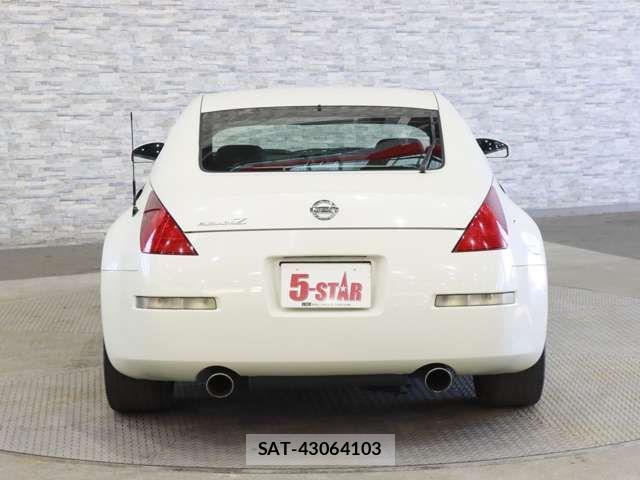 Nissan FAIRLADY Z 2005-04 8035498-13