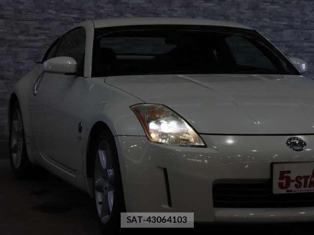 Nissan FAIRLADY Z 2005-04 8035498-14