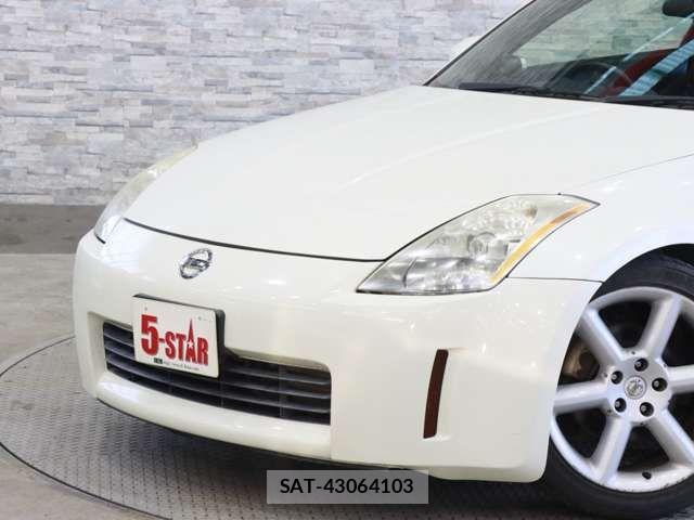 Nissan FAIRLADY Z 2005-04 8035498-15
