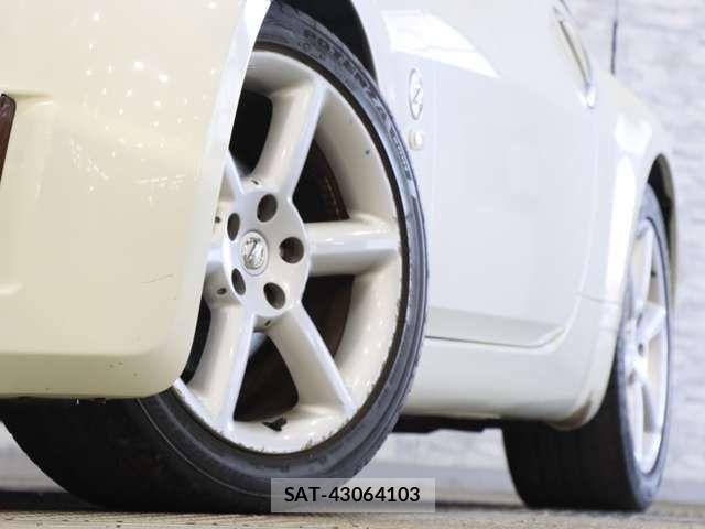 Nissan FAIRLADY Z 2005-04 8035498-17