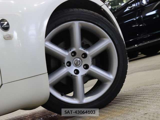 Nissan FAIRLADY Z 2005-04 8035498-18
