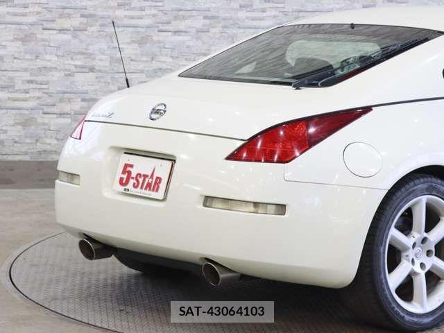 Nissan FAIRLADY Z 2005-04 8035498-19