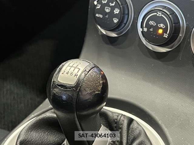 Nissan FAIRLADY Z 2005-04 8035498-6