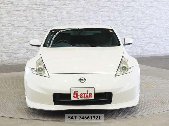 Nissan FAIRLADY Z 2010-03 8035496-11