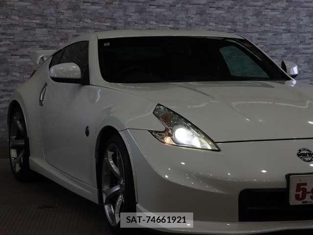 Nissan FAIRLADY Z 2010-03 8035496-15