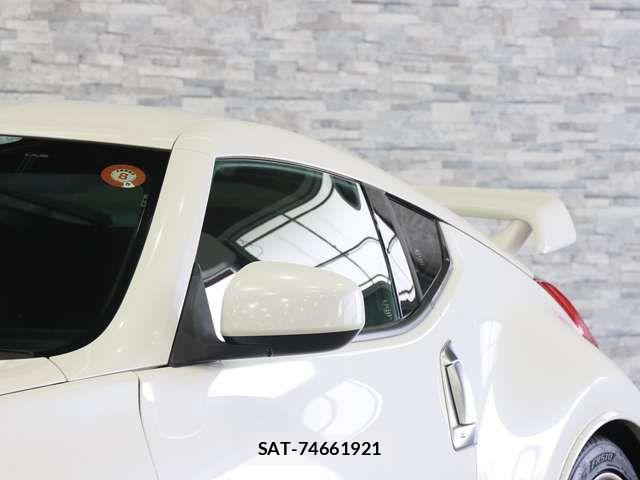 Nissan FAIRLADY Z 2010-03 8035496-16