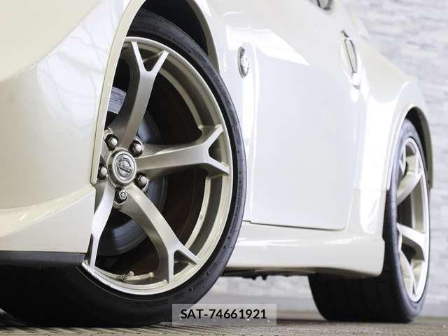 Nissan FAIRLADY Z 2010-03 8035496-17