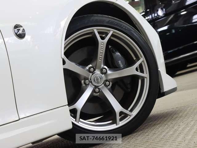 Nissan FAIRLADY Z 2010-03 8035496-18