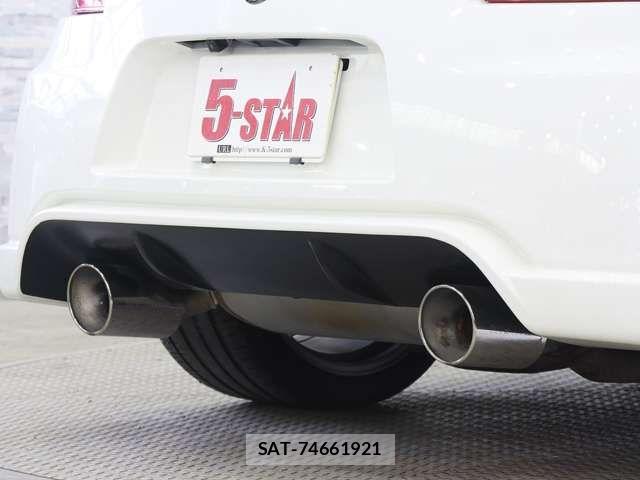 Nissan FAIRLADY Z 2010-03 8035496-19