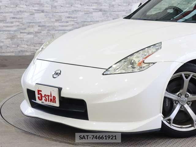 Nissan FAIRLADY Z 2010-03 8035496-7