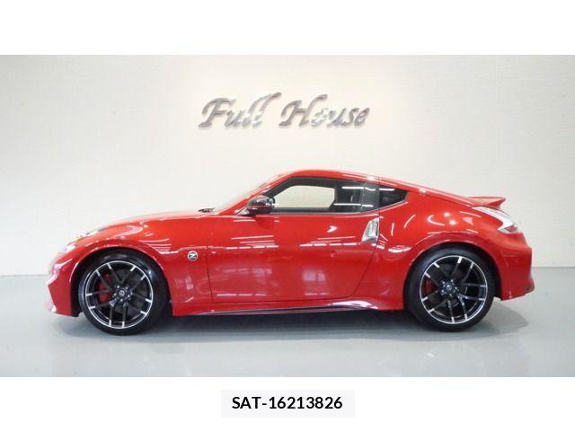 Nissan FAIRLADY Z 2021-07 8035491-0