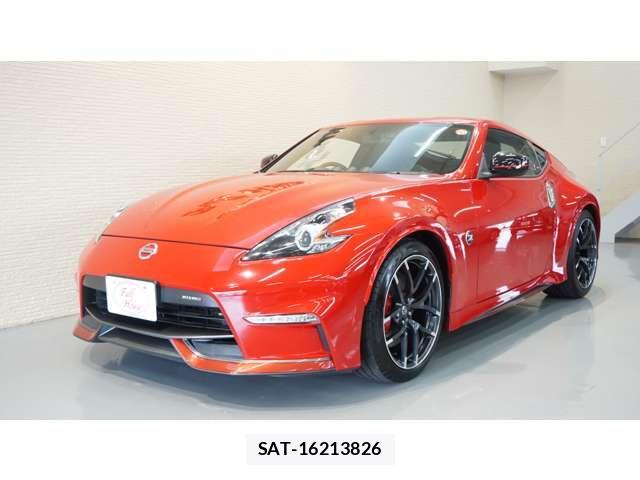 Nissan FAIRLADY Z 2021-07 8035491-9