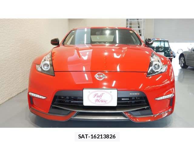 Nissan FAIRLADY Z 2021-07 8035491-10