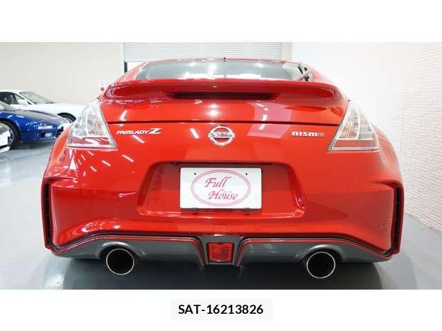 Nissan FAIRLADY Z 2021-07 8035491-11