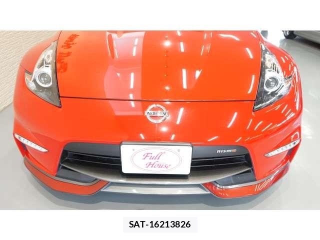 Nissan FAIRLADY Z 2021-07 8035491-13