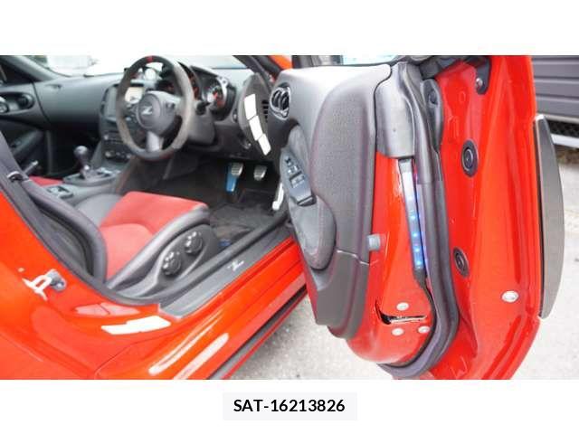 Nissan FAIRLADY Z 2021-07 8035491-15