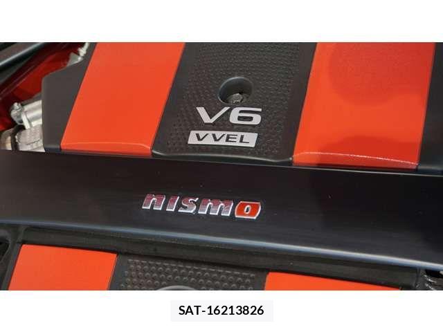 Nissan FAIRLADY Z 2021-07 8035491-16