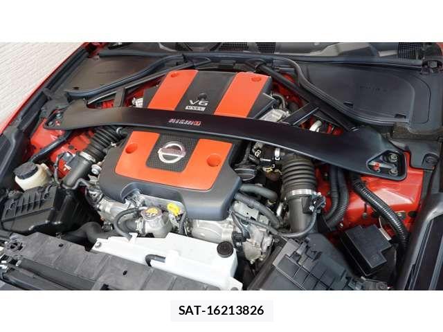Nissan FAIRLADY Z 2021-07 8035491-17