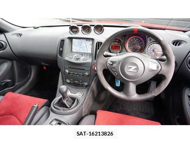 Nissan FAIRLADY Z 2021-07 8035491-1