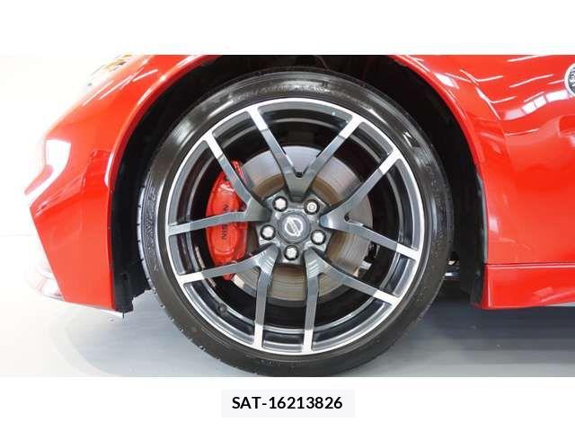 Nissan FAIRLADY Z 2021-07 8035491-19