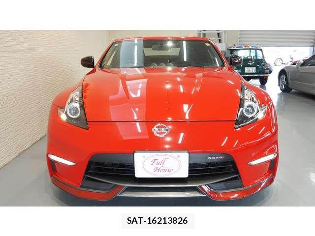 Nissan FAIRLADY Z 2021-07 8035491-3