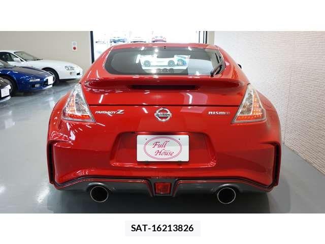 Nissan FAIRLADY Z 2021-07 8035491-4