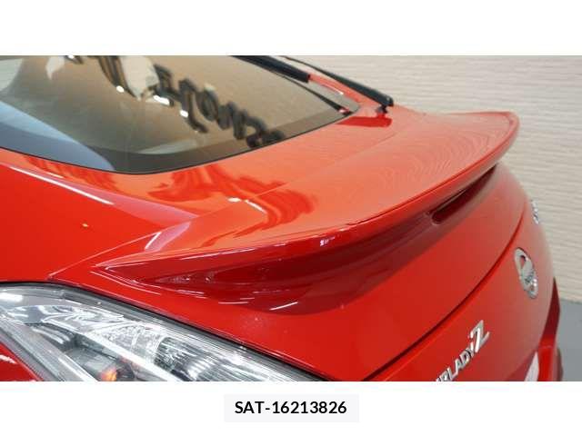 Nissan FAIRLADY Z 2021-07 8035491-5