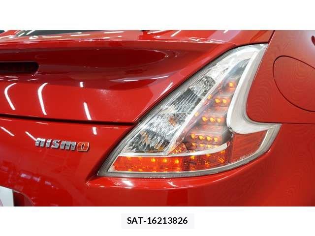 Nissan FAIRLADY Z 2021-07 8035491-6