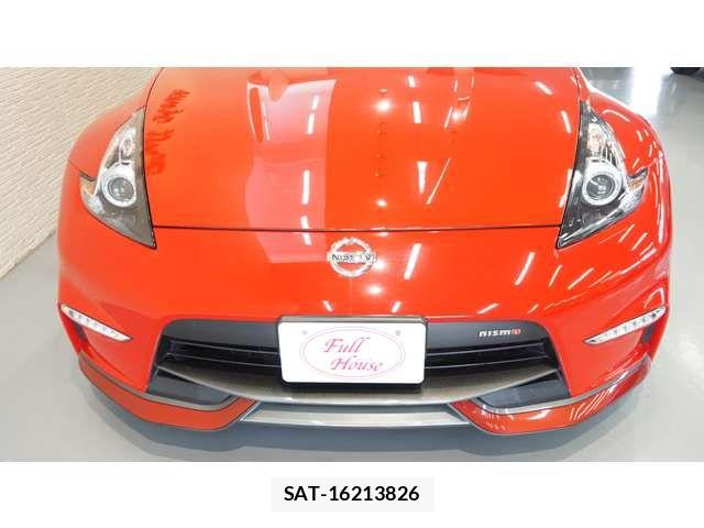 Nissan FAIRLADY Z 2021-07 8035491-7