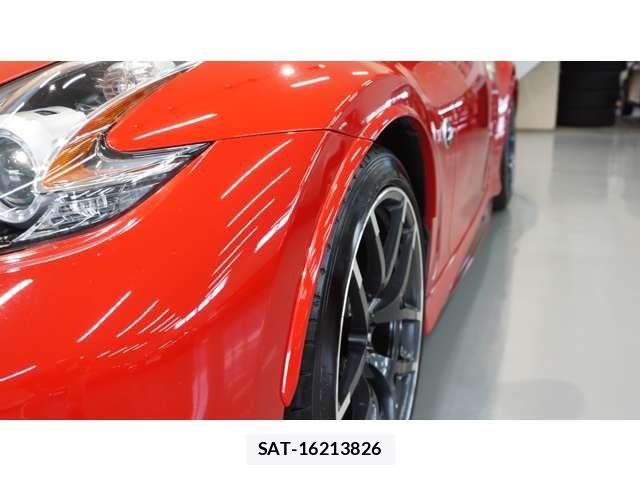Nissan FAIRLADY Z 2021-07 8035491-8