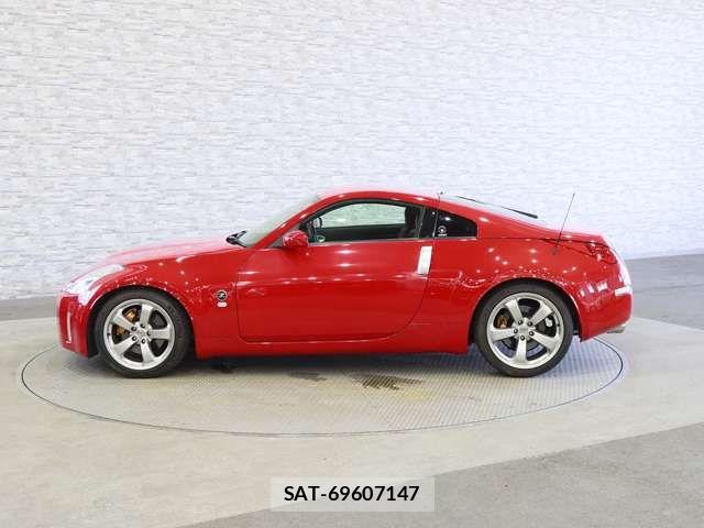 Nissan FAIRLADY Z 2008-04 8035497-11