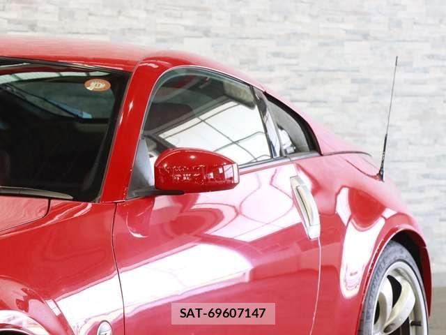 Nissan FAIRLADY Z 2008-04 8035497-16