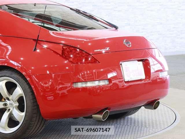 Nissan FAIRLADY Z 2008-04 8035497-17