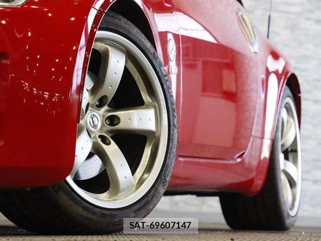 Nissan FAIRLADY Z 2008-04 8035497-19