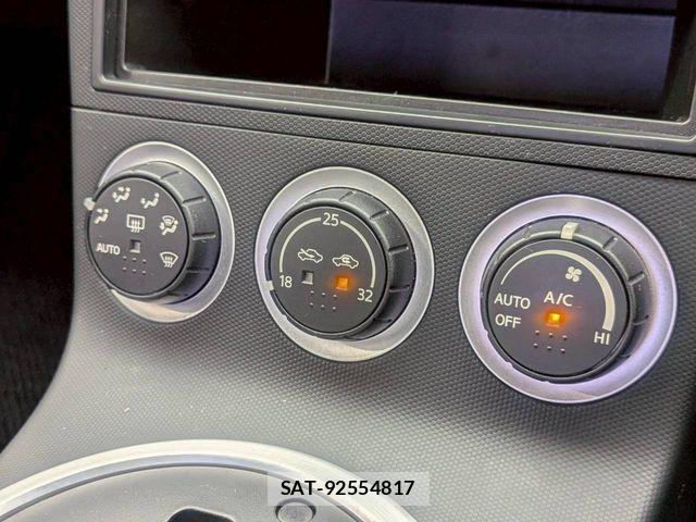 Nissan FAIRLADY Z 2004-03 8035499-9