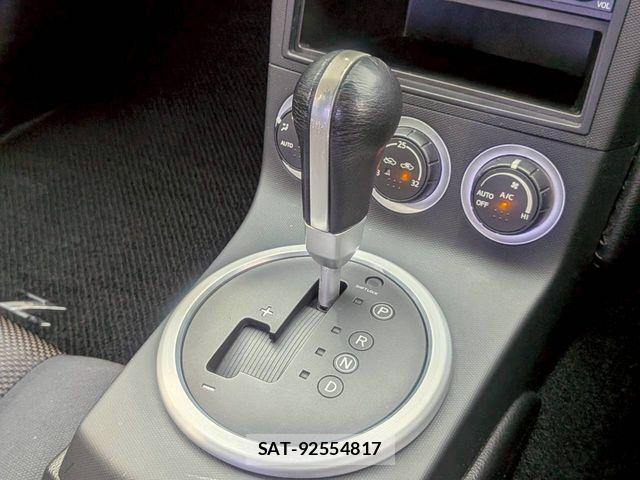 Nissan FAIRLADY Z 2004-03 8035499-10