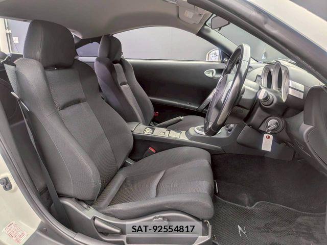 Nissan FAIRLADY Z 2004-03 8035499-12