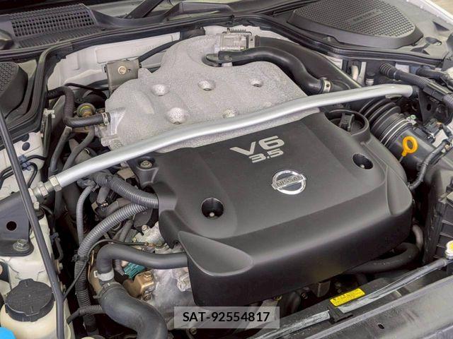 Nissan FAIRLADY Z 2004-03 8035499-18