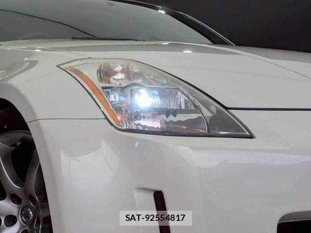 Nissan FAIRLADY Z 2004-03 8035499-19