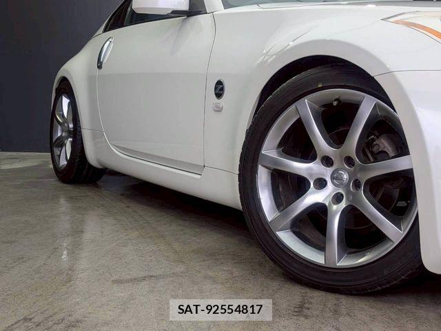 Nissan FAIRLADY Z 2004-03 8035499-20