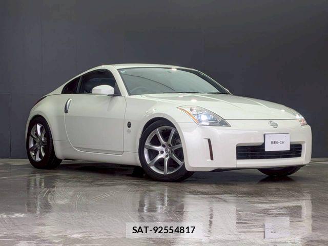 Nissan FAIRLADY Z 2004-03 8035499-21