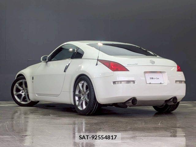 Nissan FAIRLADY Z 2004-03 8035499-22