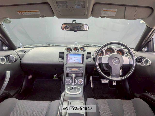 Nissan FAIRLADY Z 2004-03 8035499-2