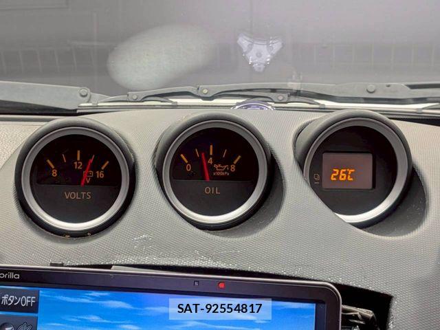 Nissan FAIRLADY Z 2004-03 8035499-6