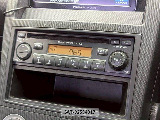 Nissan FAIRLADY Z 2004-03 8035499-7
