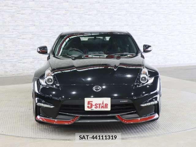 Nissan FAIRLADY Z 2019-04 8035493-10