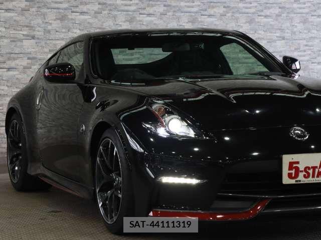 Nissan FAIRLADY Z 2019-04 8035493-14
