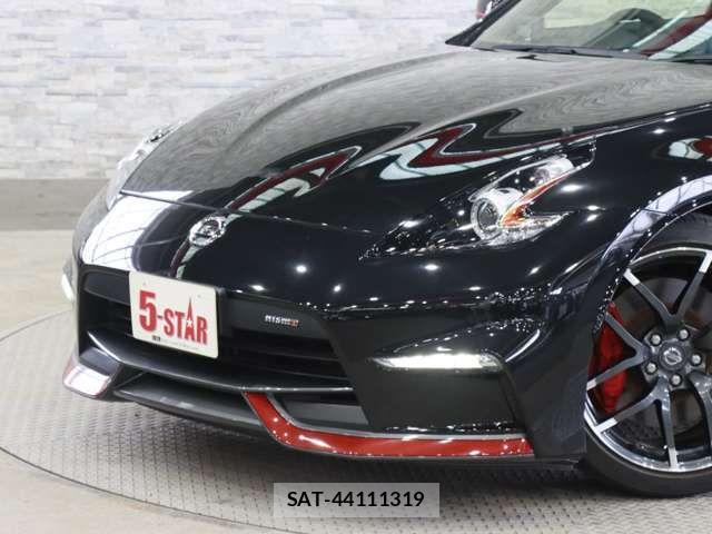 Nissan FAIRLADY Z 2019-04 8035493-15