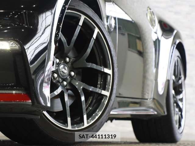 Nissan FAIRLADY Z 2019-04 8035493-17
