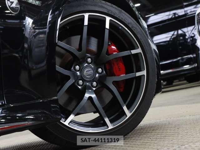 Nissan FAIRLADY Z 2019-04 8035493-18